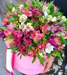 Kemer Florist - Kemer Florist - Kemer Flower Delivery (Antalya, Kemer, Merkez Mah., Deniz Cad., 48), flowers and bouquets delivery