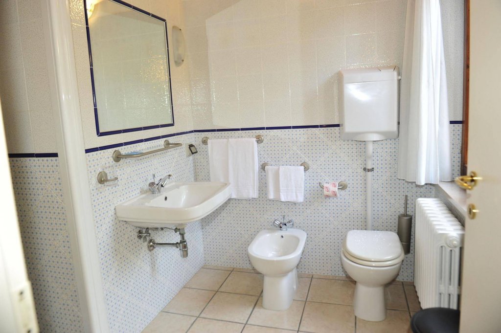 Фото Agriturismo La Caputa