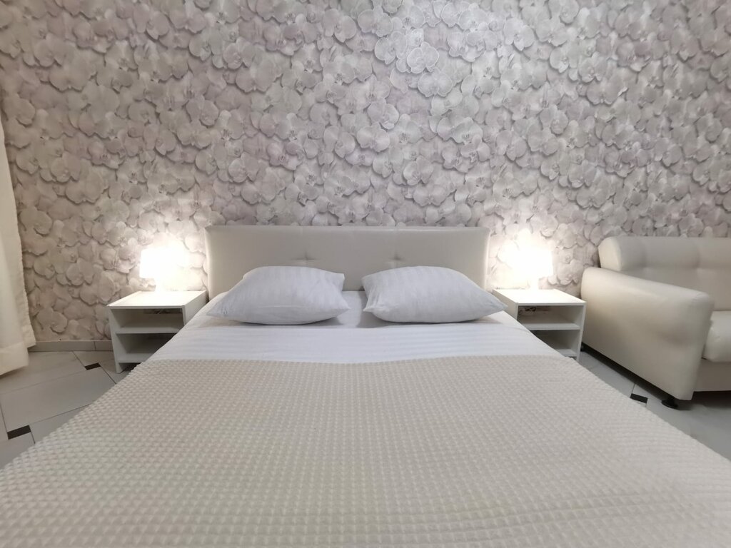 Short-term housing rental ZnsRent, Tula, photo