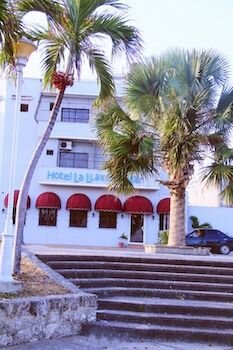 Фото Отель La Llave Del Mar