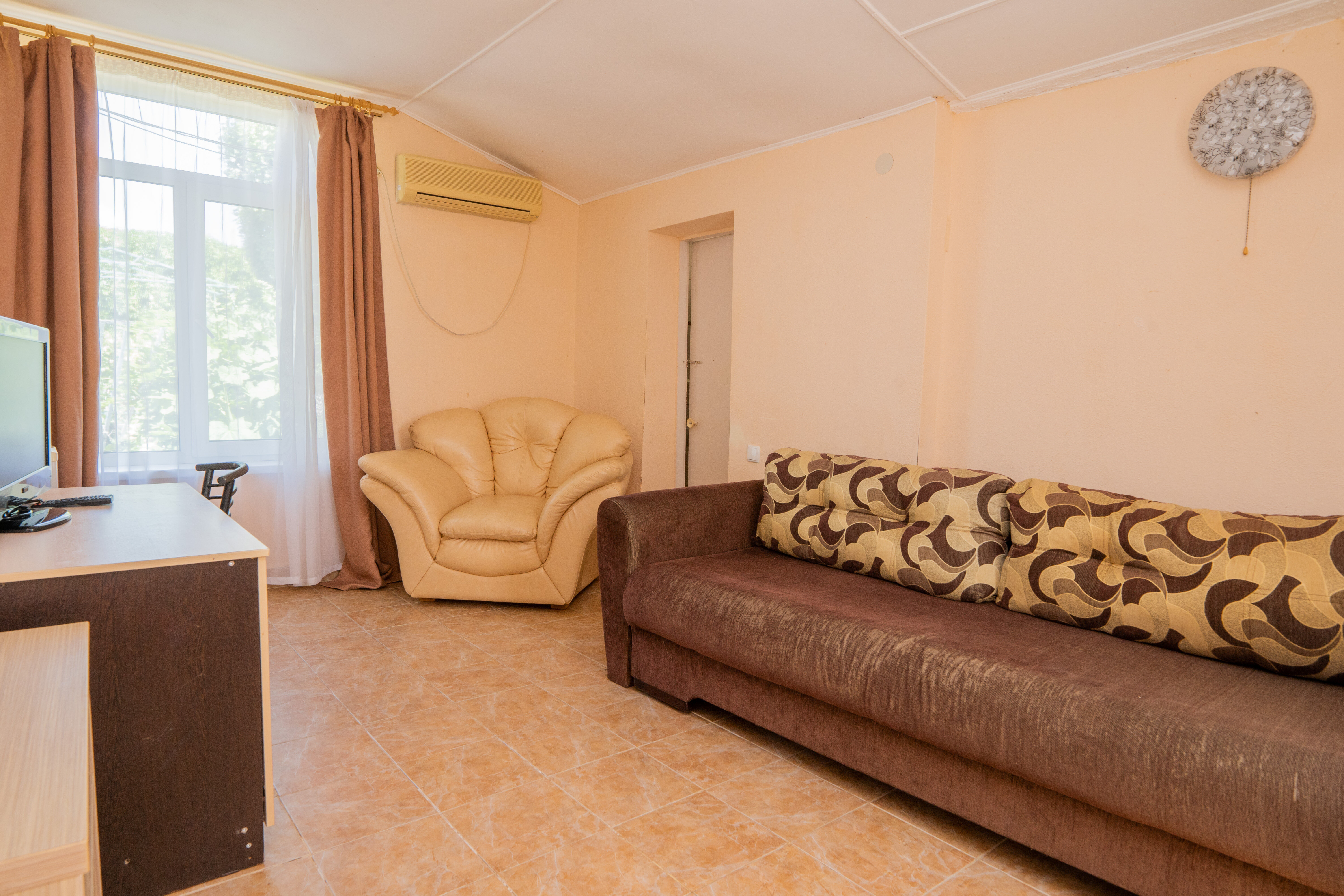 Фото Золотой пляж