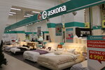 Askona (ulitsa Shchukina, 59А), mattresses