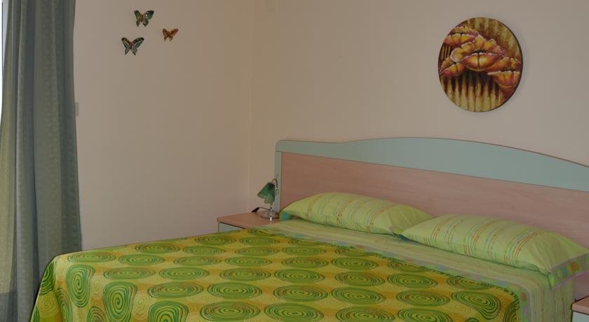 Фото Le Querce Caltabellotta