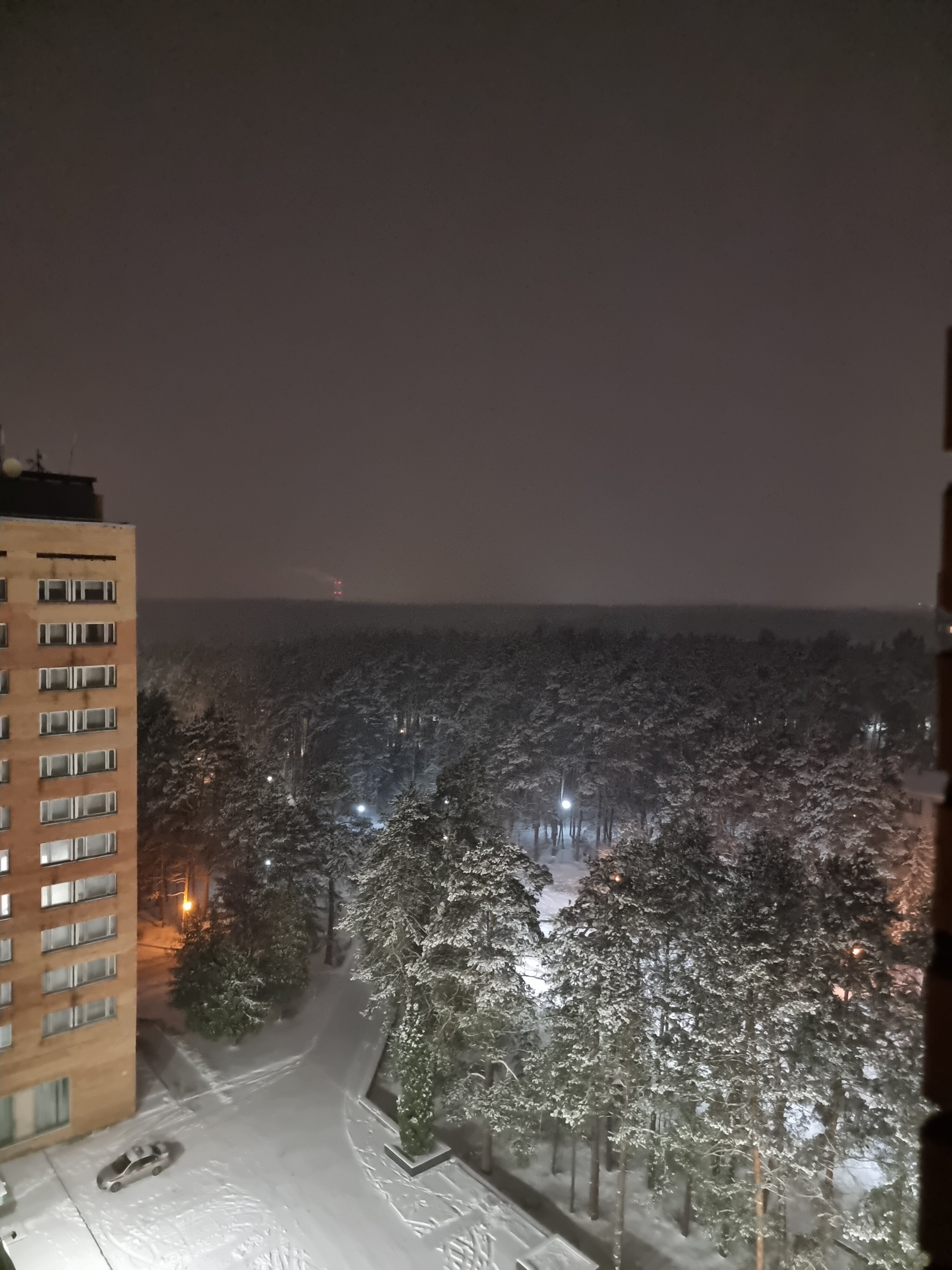 Фото Протва