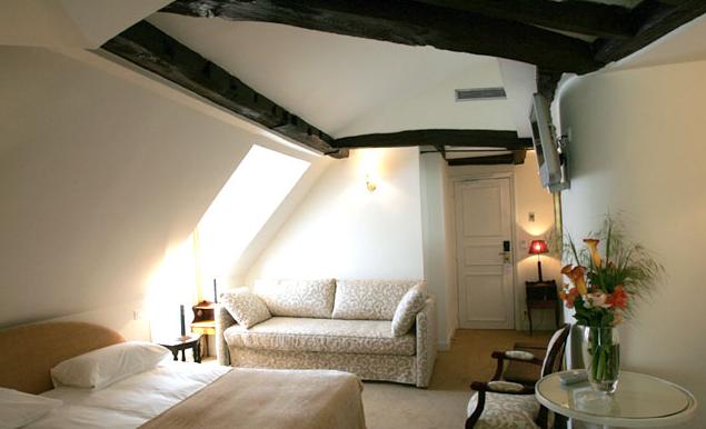 Фото Hotel Louis 2