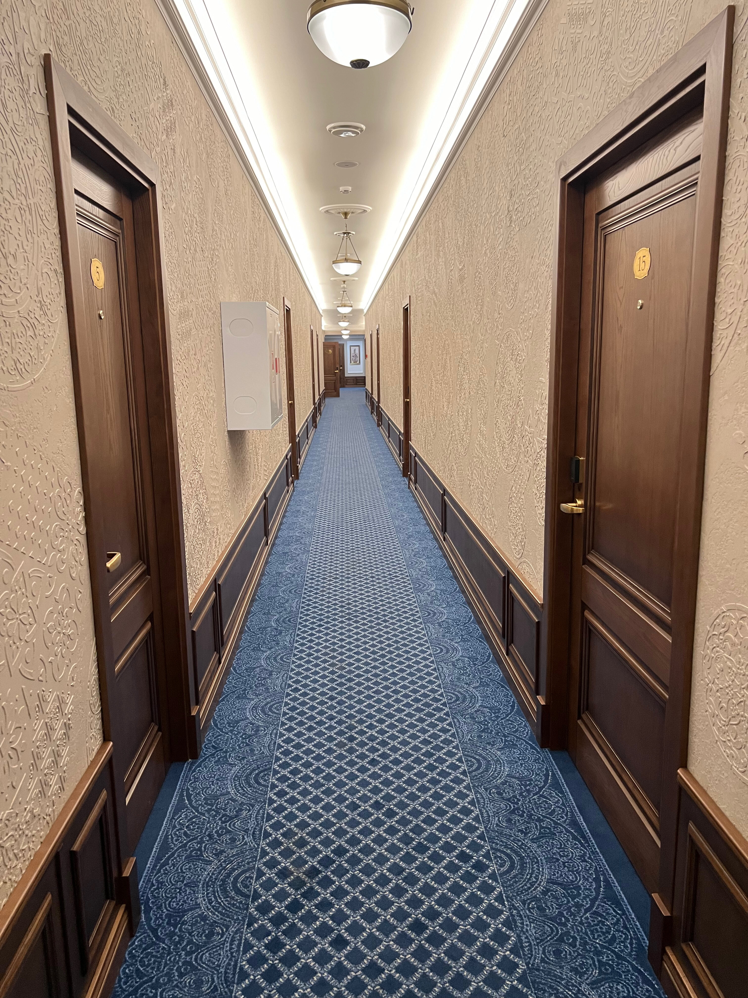 Фото Бутик-отель Лермонтовские Ванны