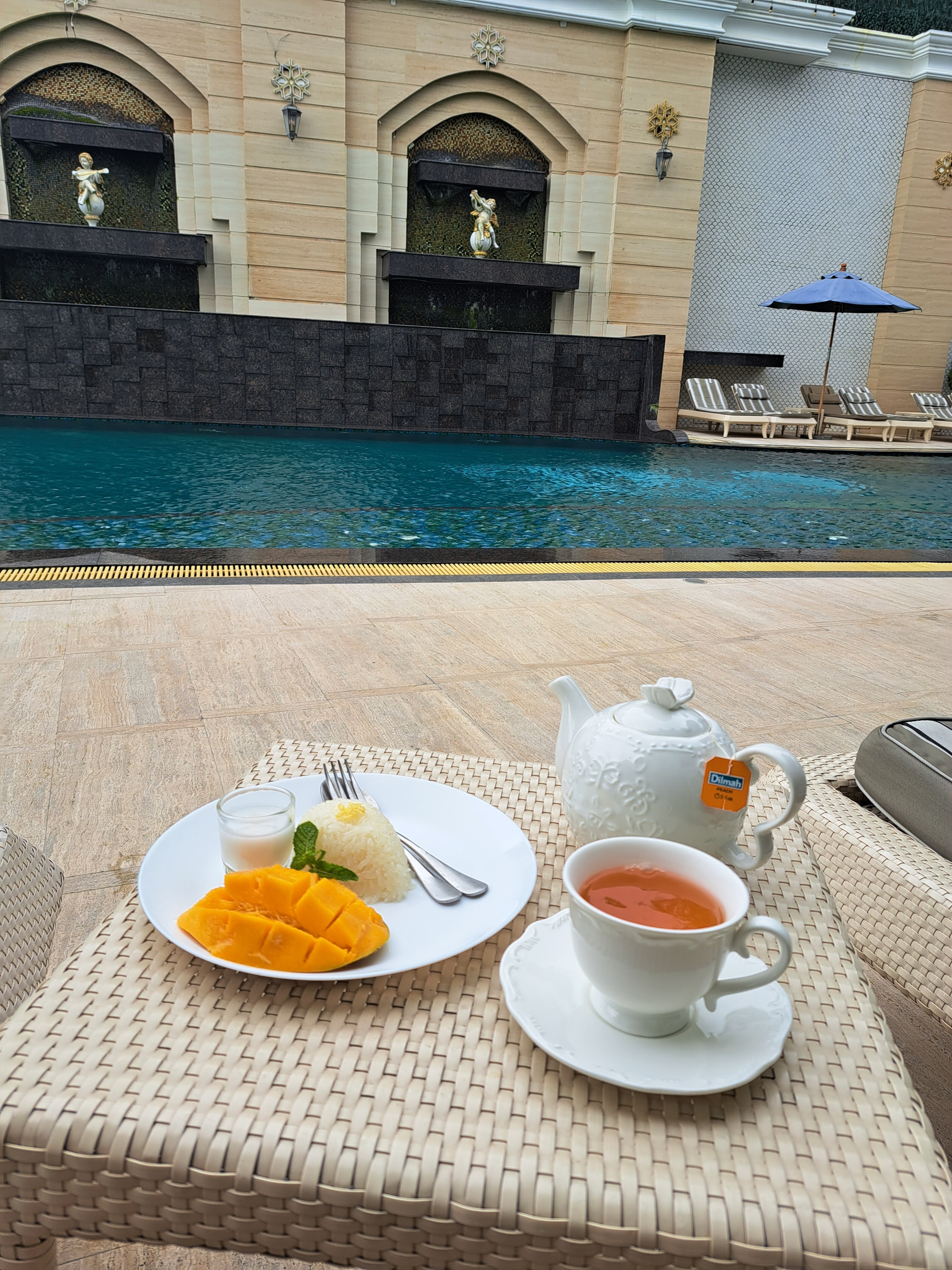 Фото LK Emerald Beach Pattaya