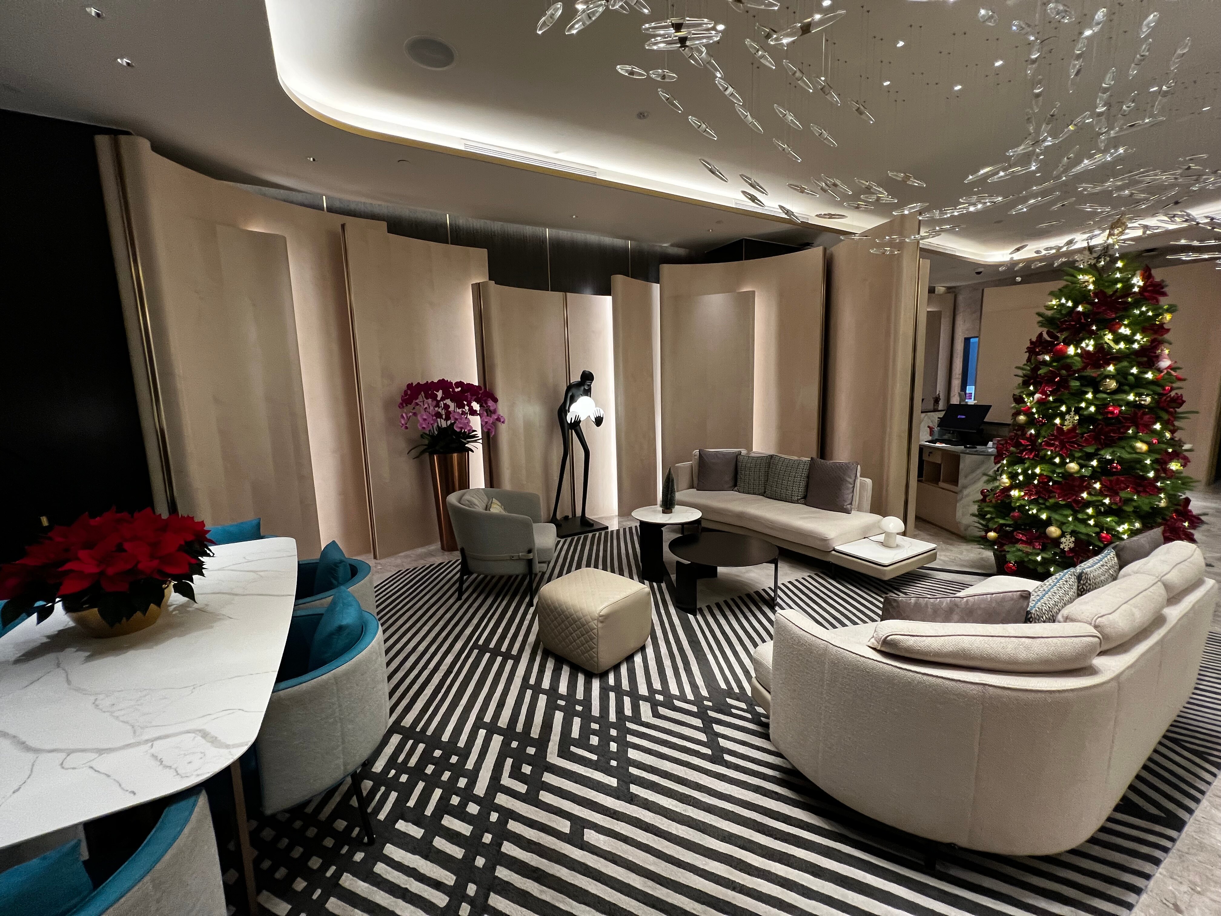 Фото Orchid Hotel