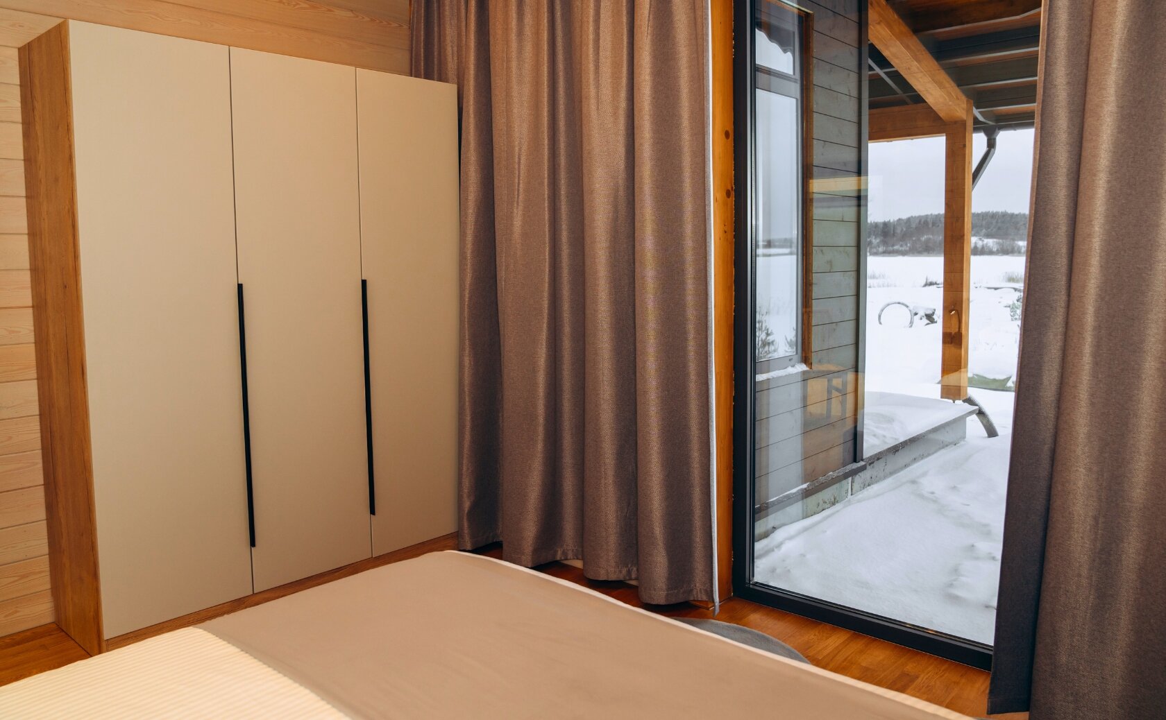 Фото О'Берег