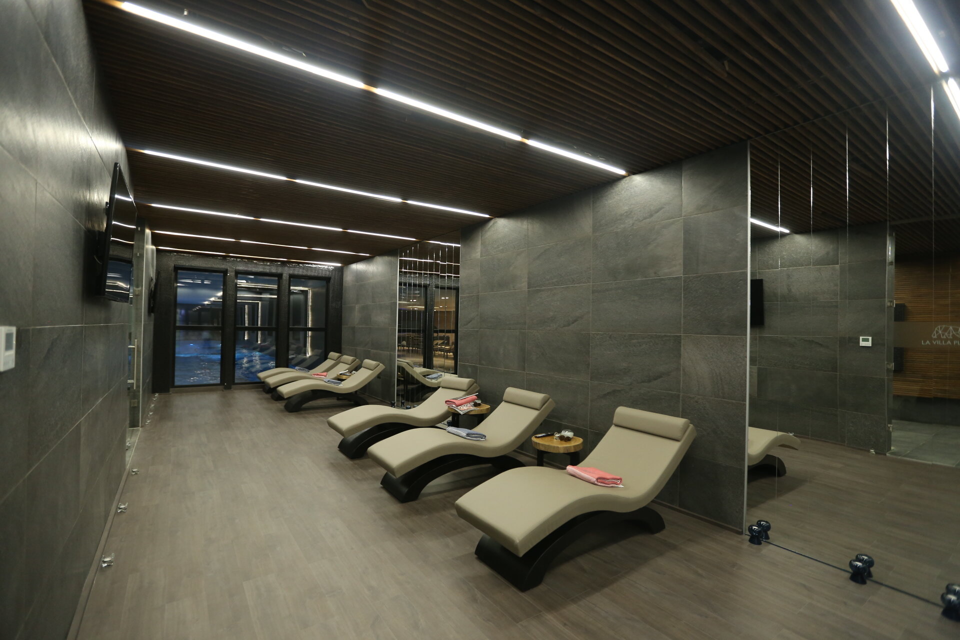 Фото Вилла Плёс