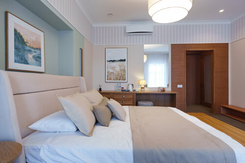 Внешний вид отеля Антиквар-отель мещанина Охлонина в Суздале, фото 2