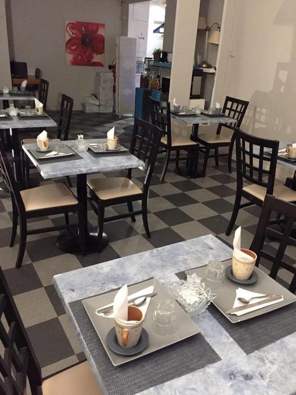 Фото Sylvabelle Marseille