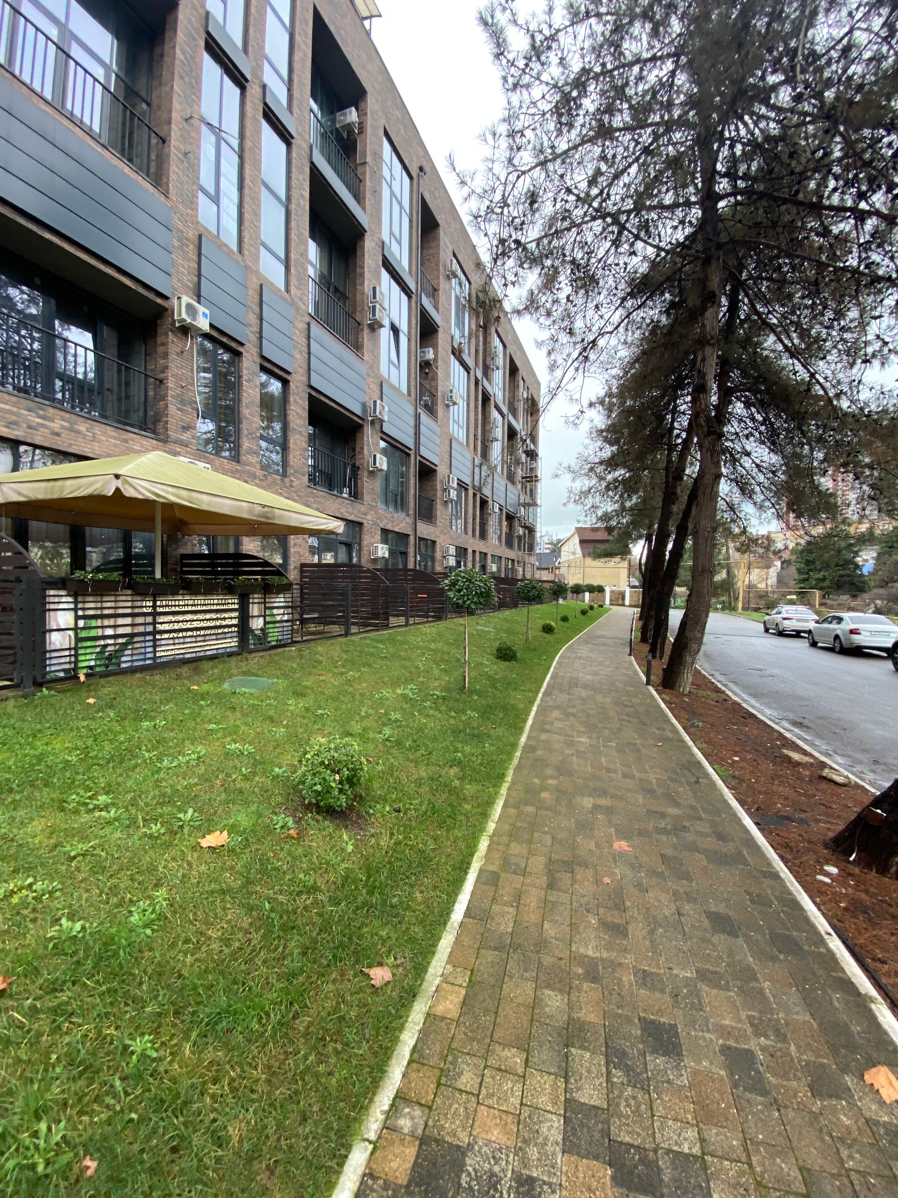 Фото Мариано