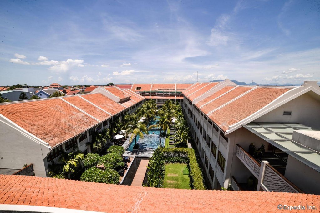 Фото Almanity Hoi An Wellness Resort