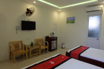 Фото Champa Hoi An Villas