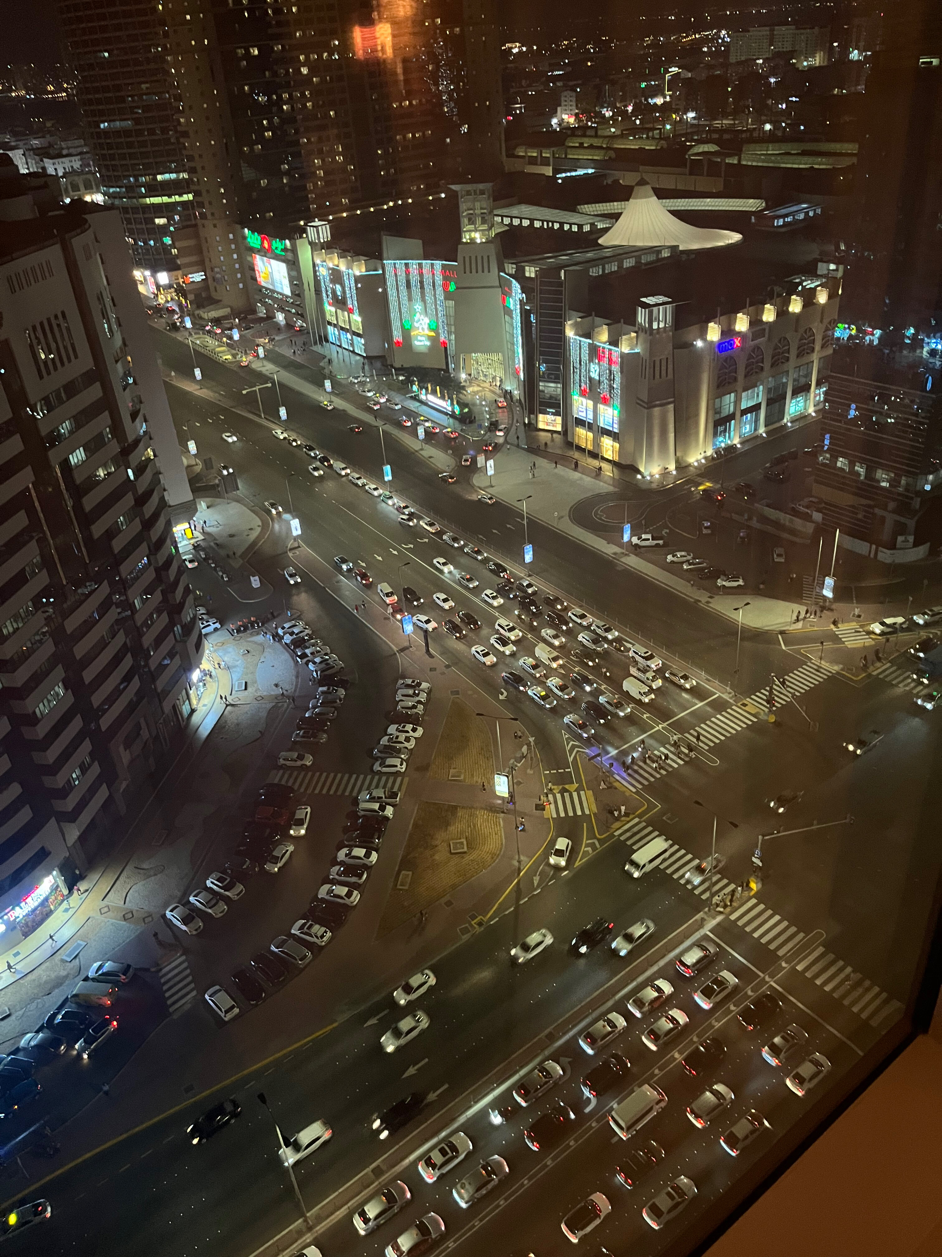 Фото Marriott Hotel Downtown Abu Dhabi