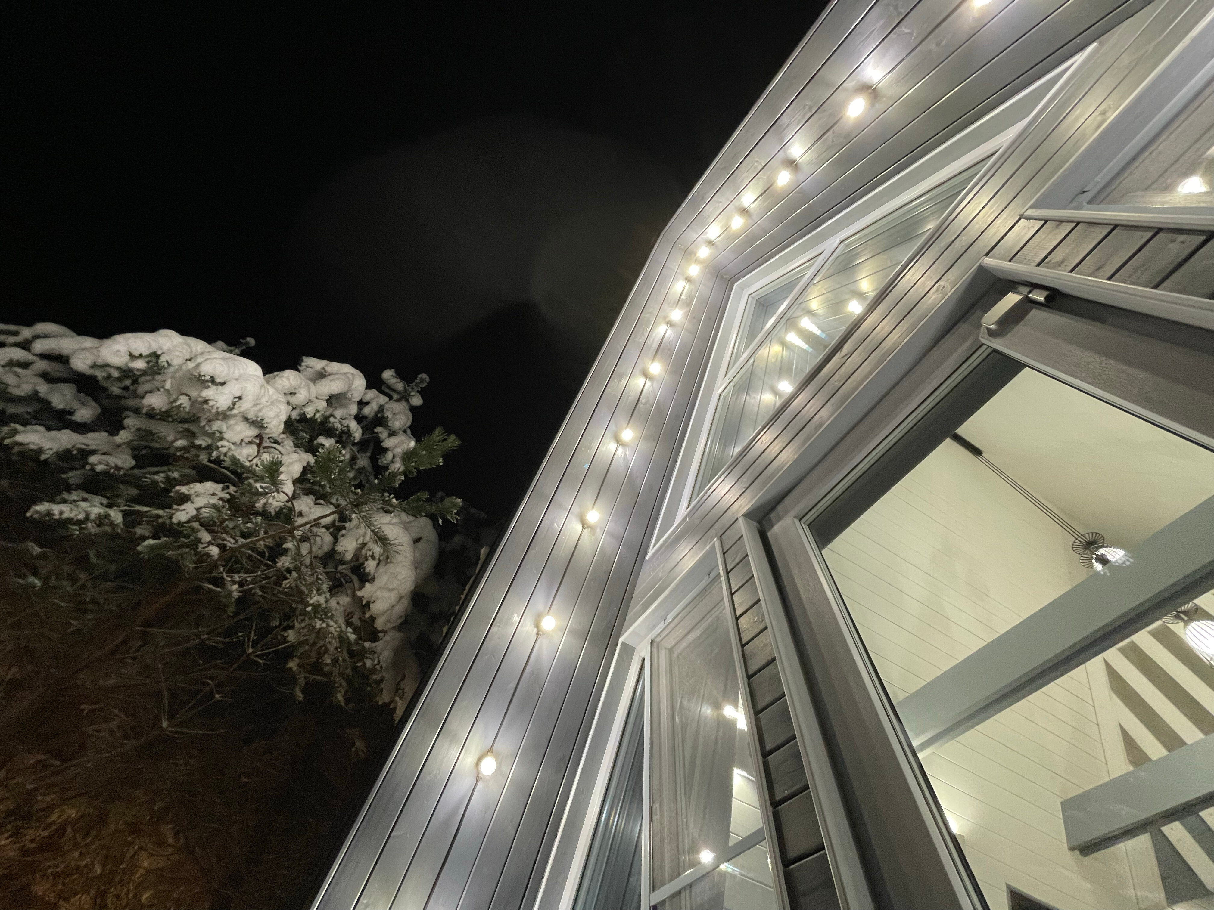 Фото Ратьково Шале