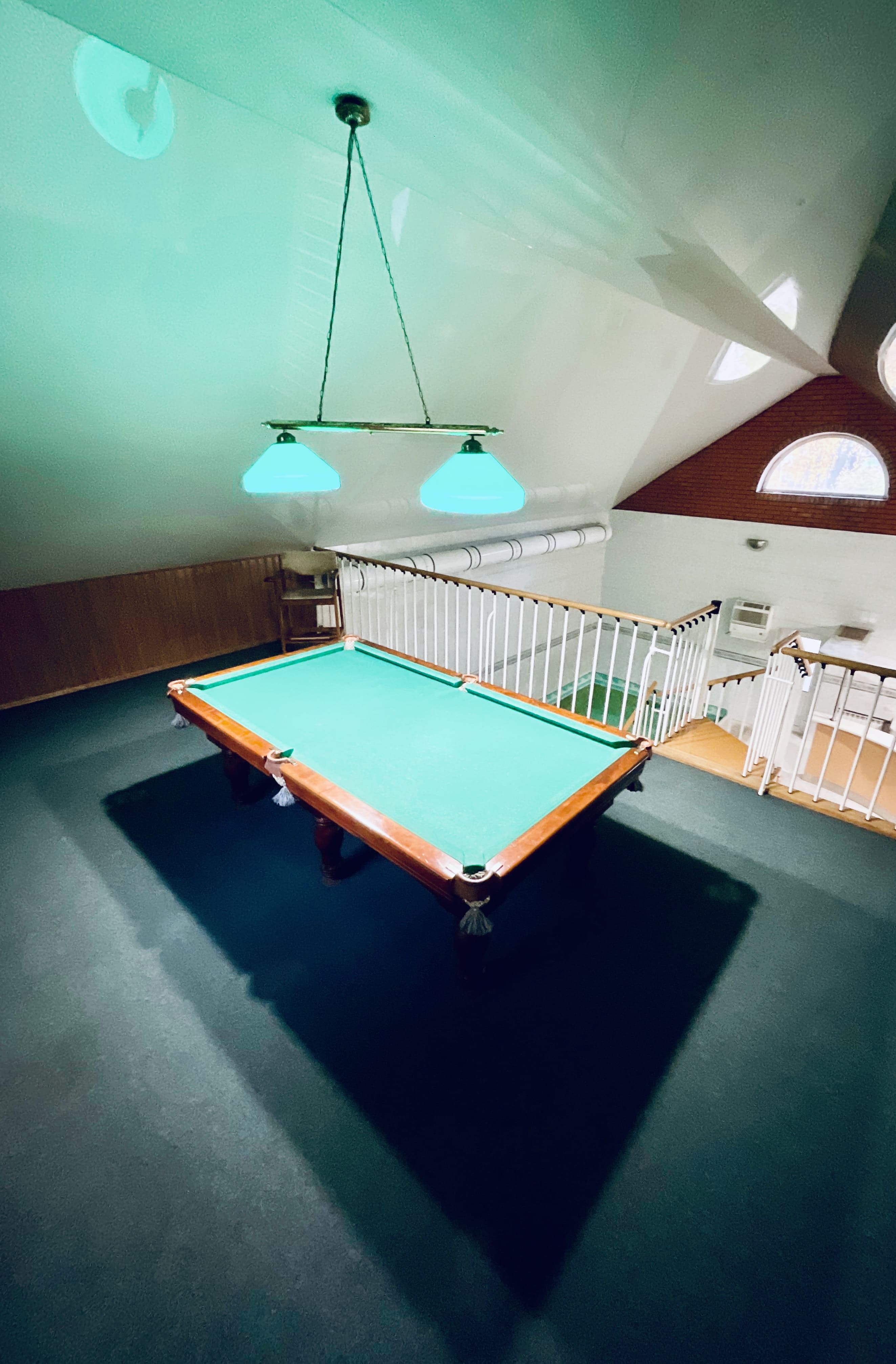 Фото Поместье