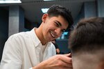 Reboot (Belinskogo Street, 124), barber shop