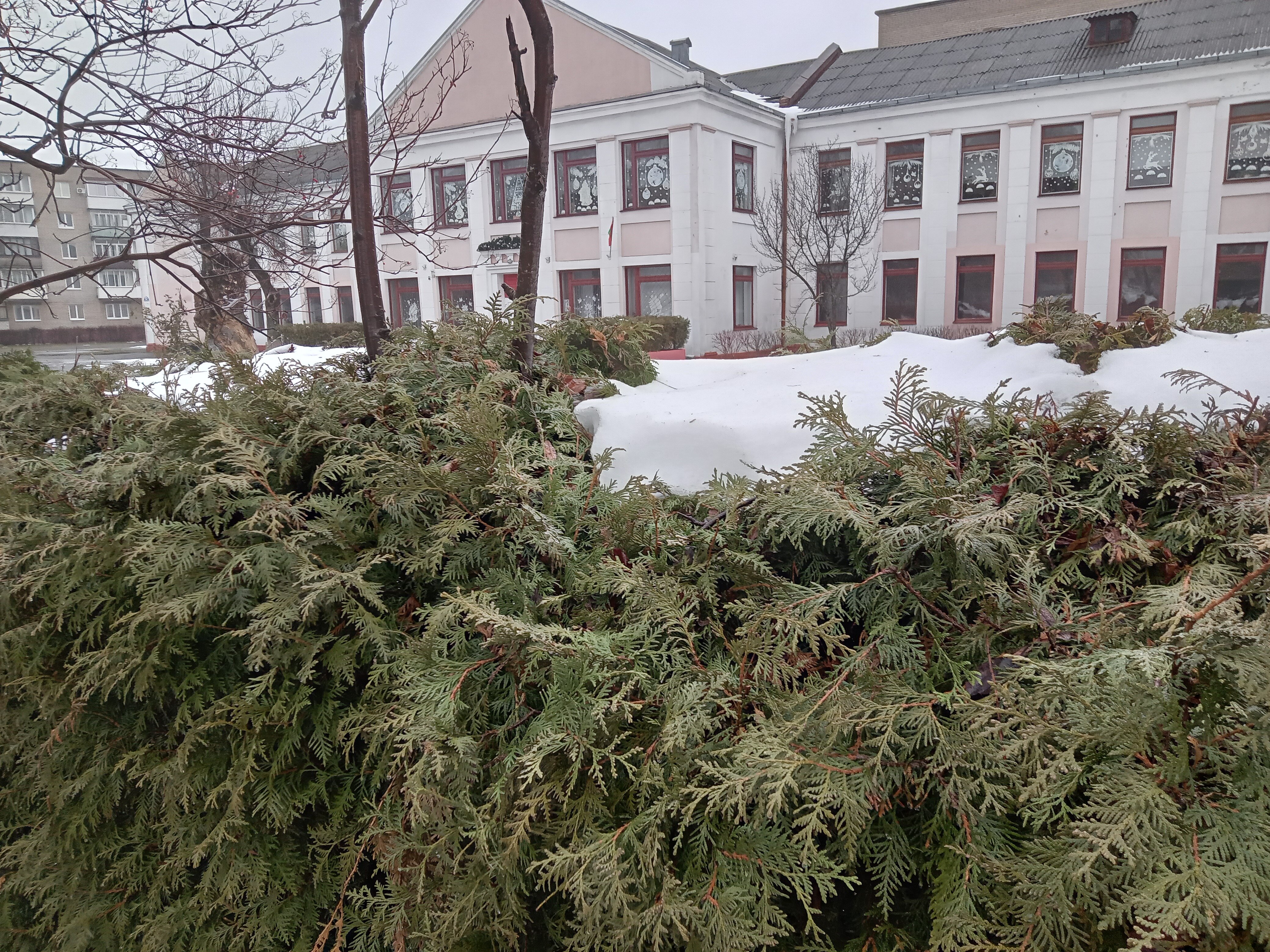 Фото Турист