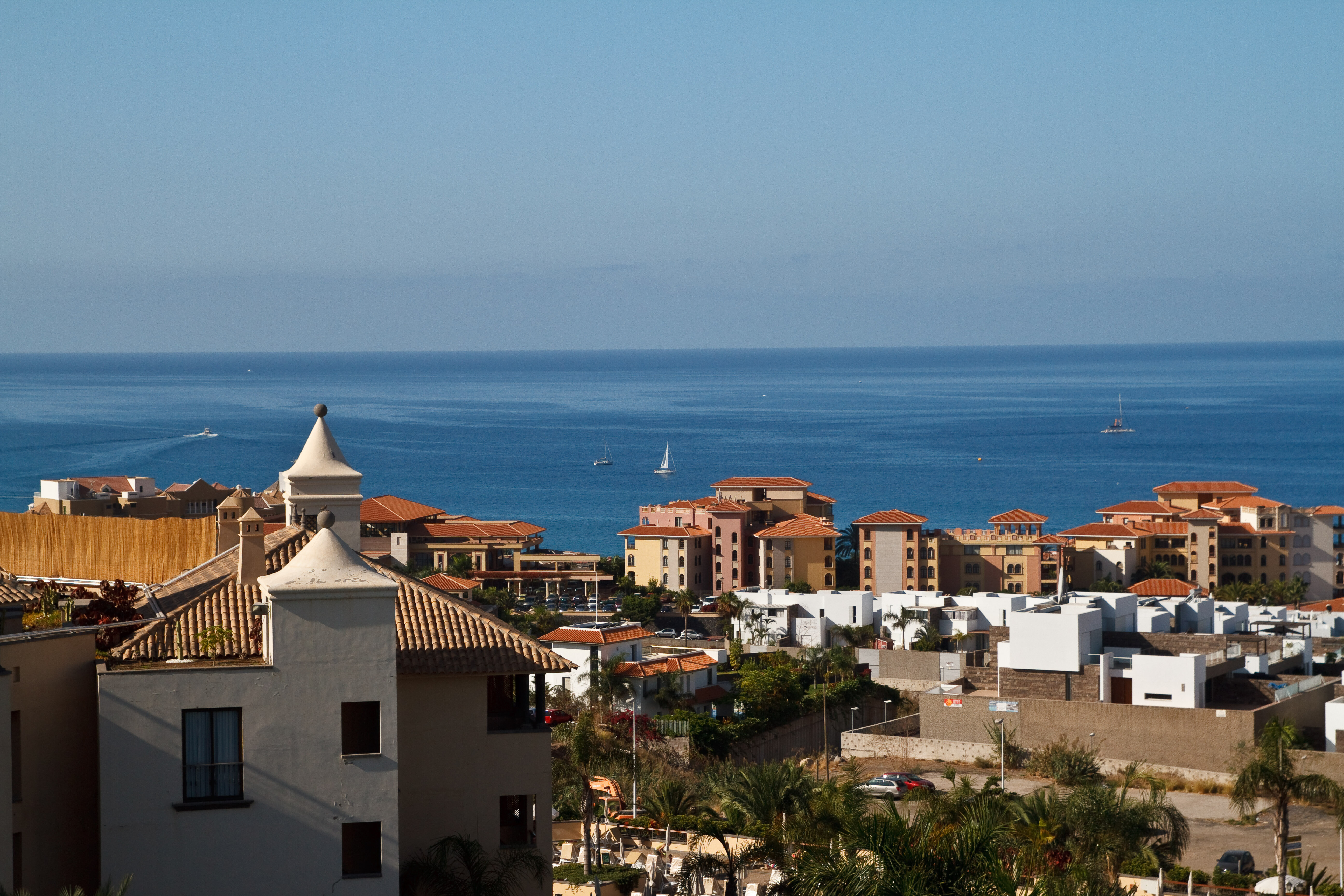 Фото Gf Gran Costa Adeje