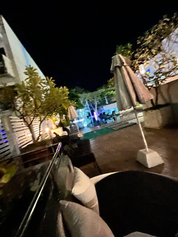 Фото Asia Cha-am Hotel