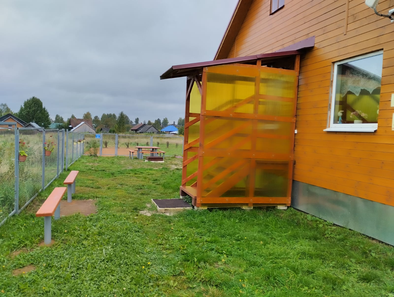 Фото Белый лотос