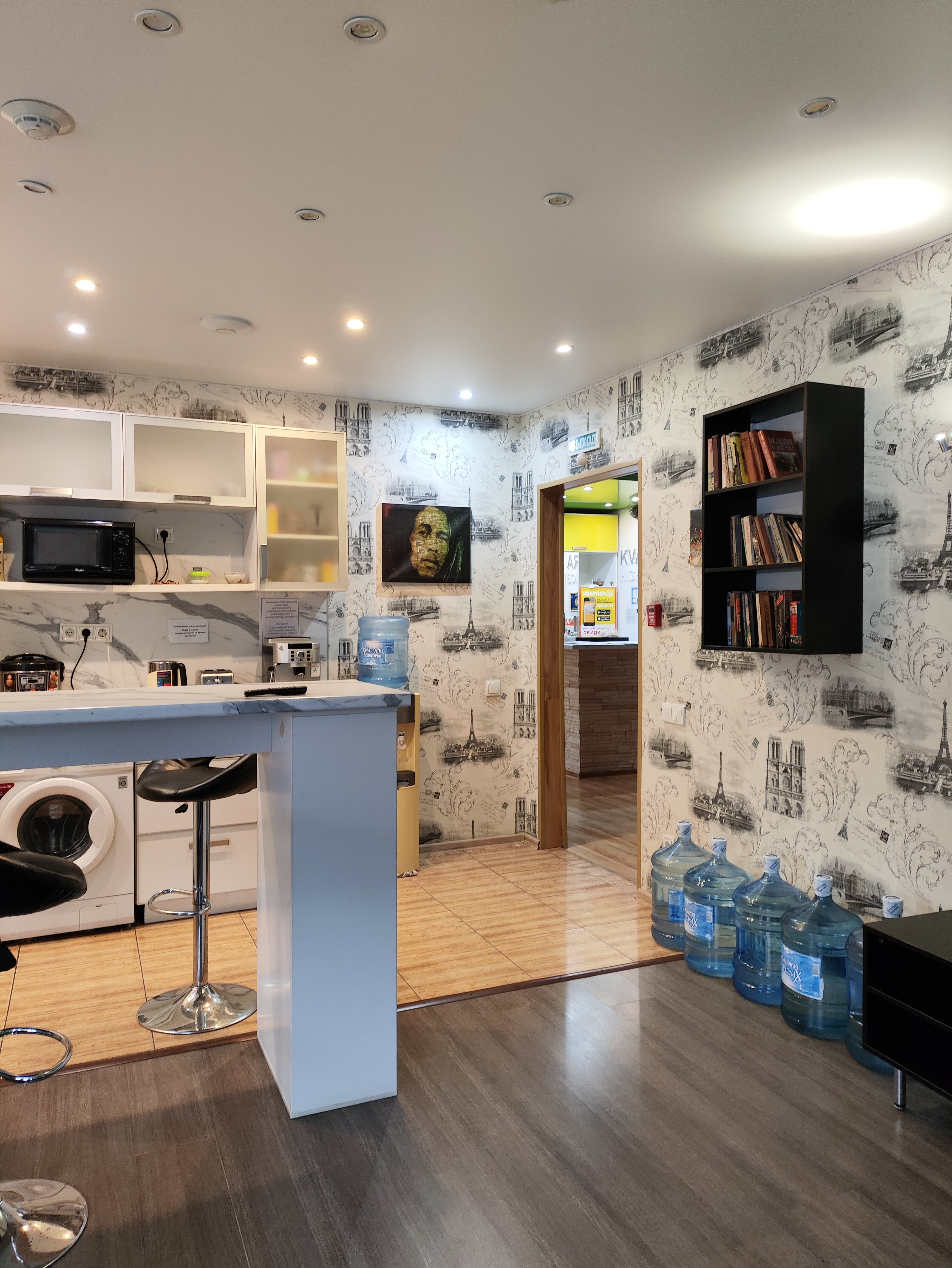 Фото Квартира 31