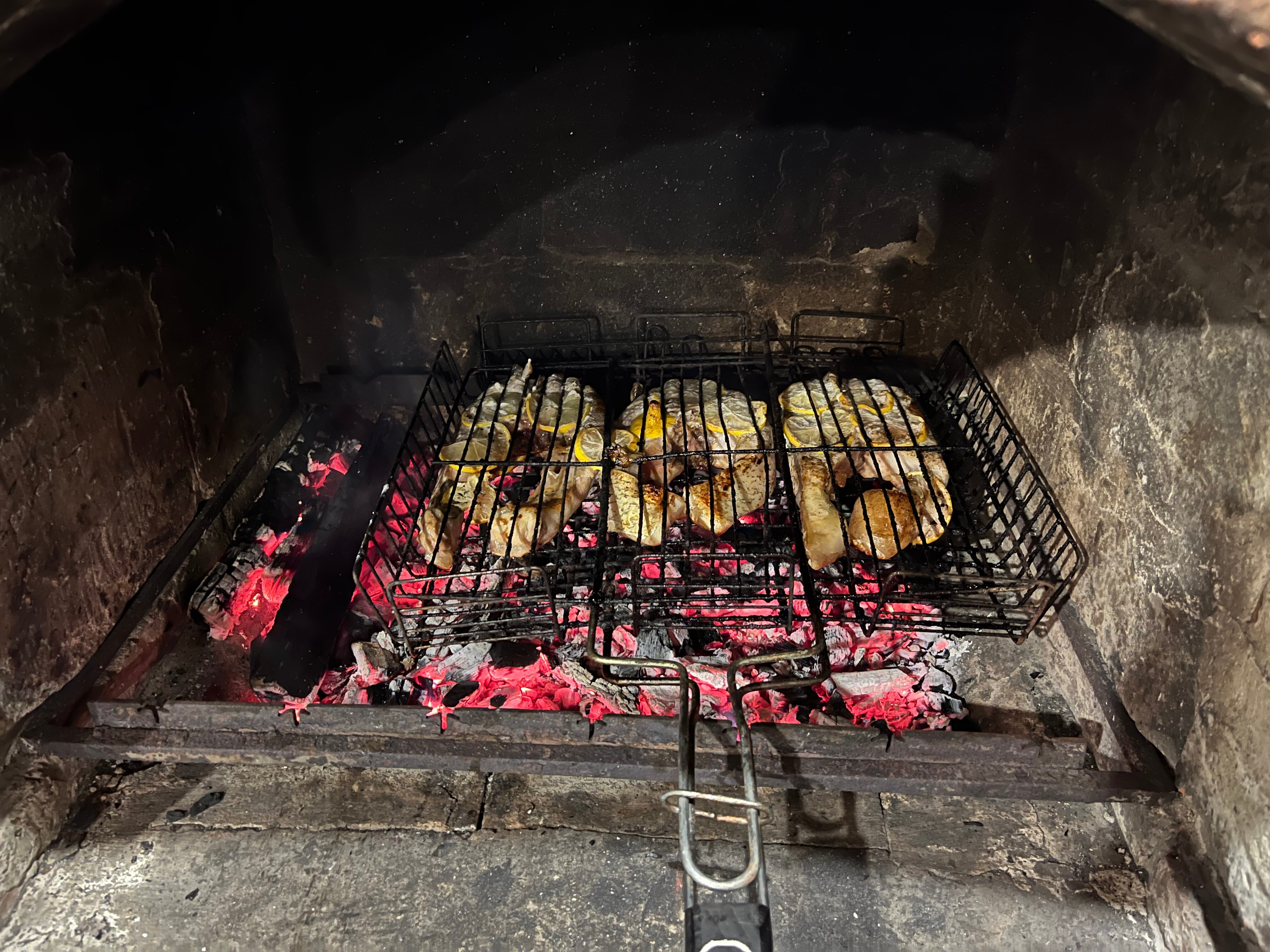 Фото Коккоз