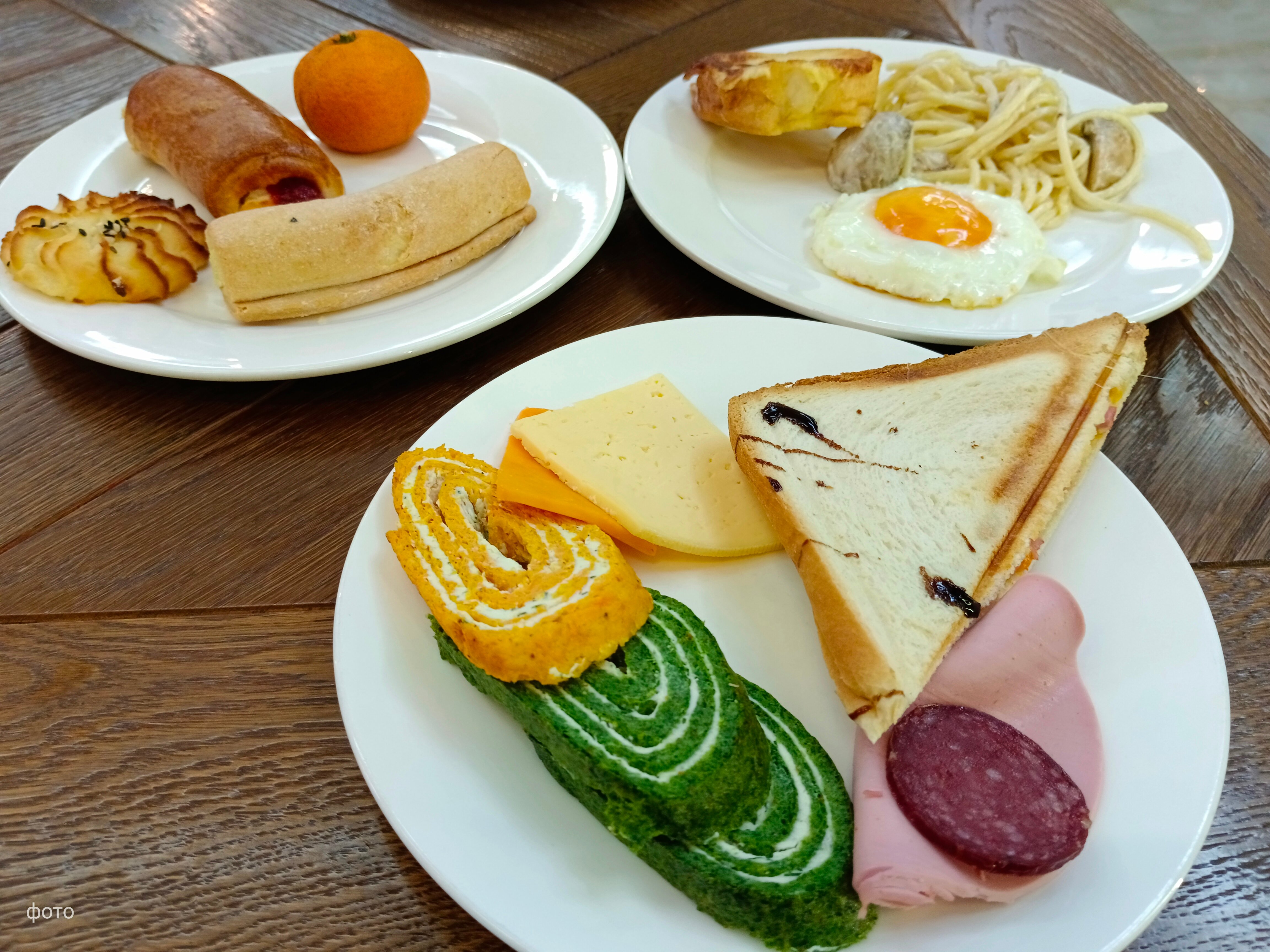 Фото Garuda Boutique Hotel