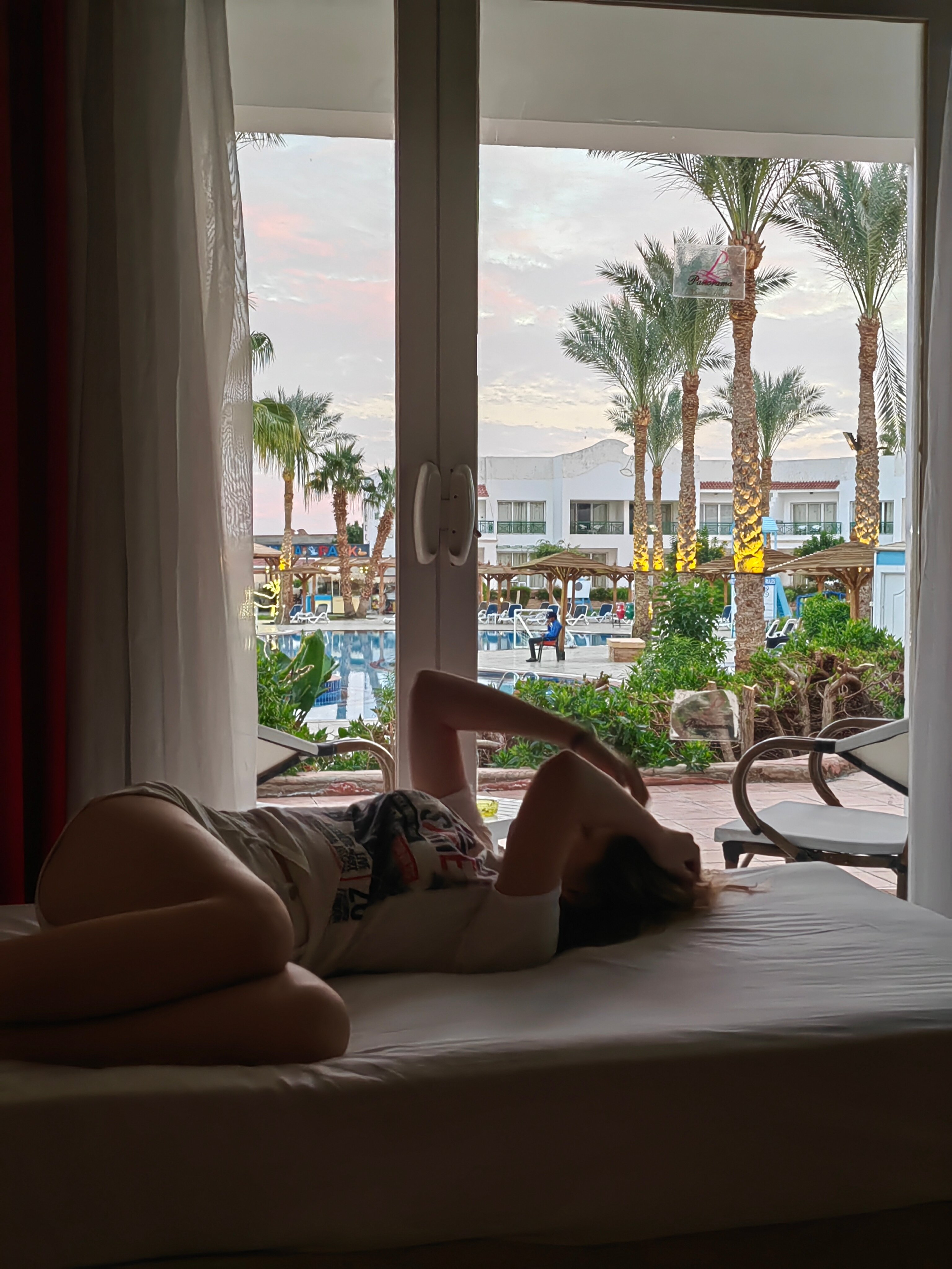 Фото Panorama Naama Heights Sharm El Sheikh