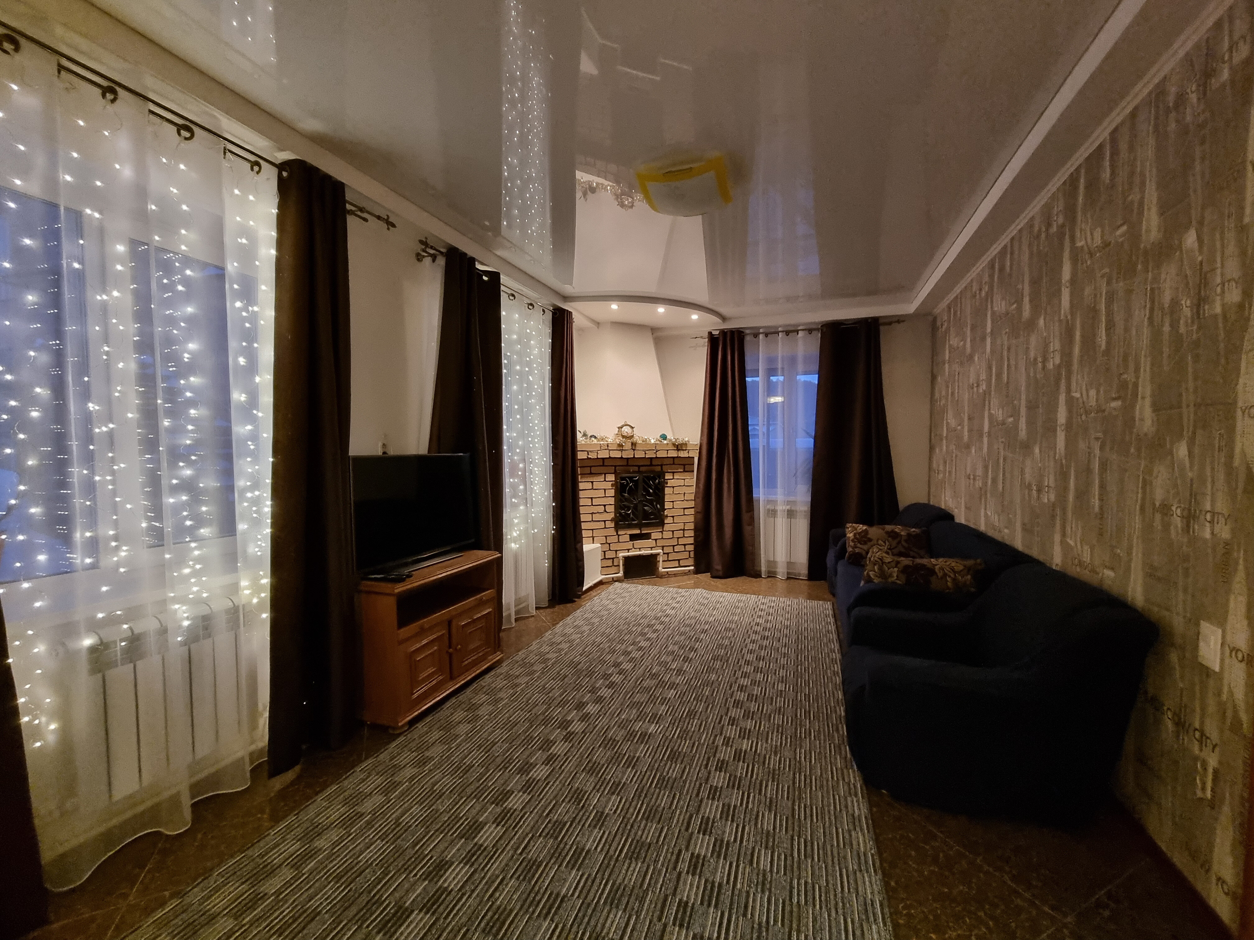 Фото Дом у озера