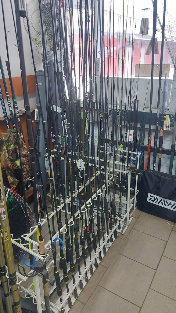 Товары для рыбалки Рыболов, Лыткарино, фото