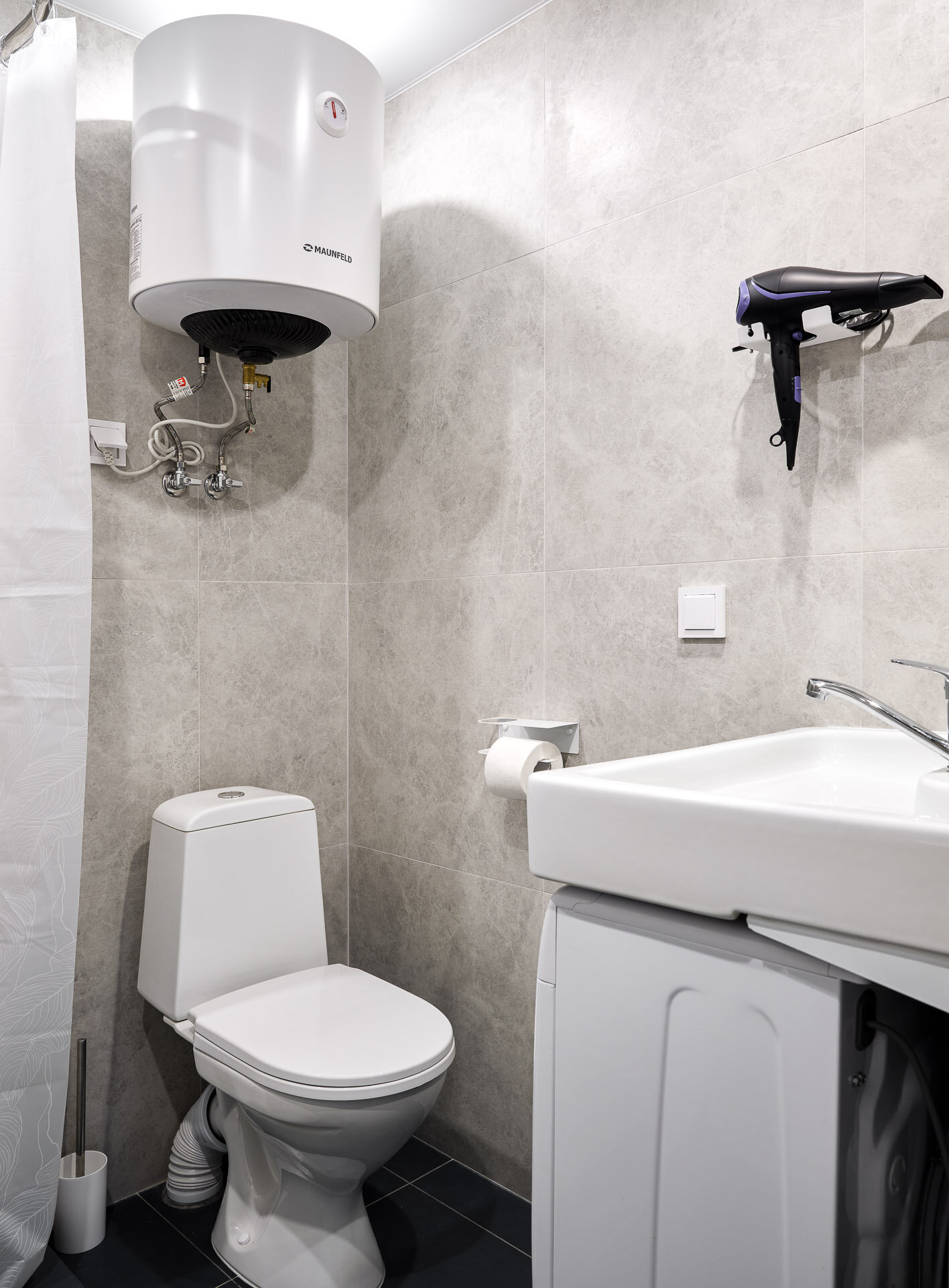 Фото Private Apartments на Волоколамское шоссе 24к1