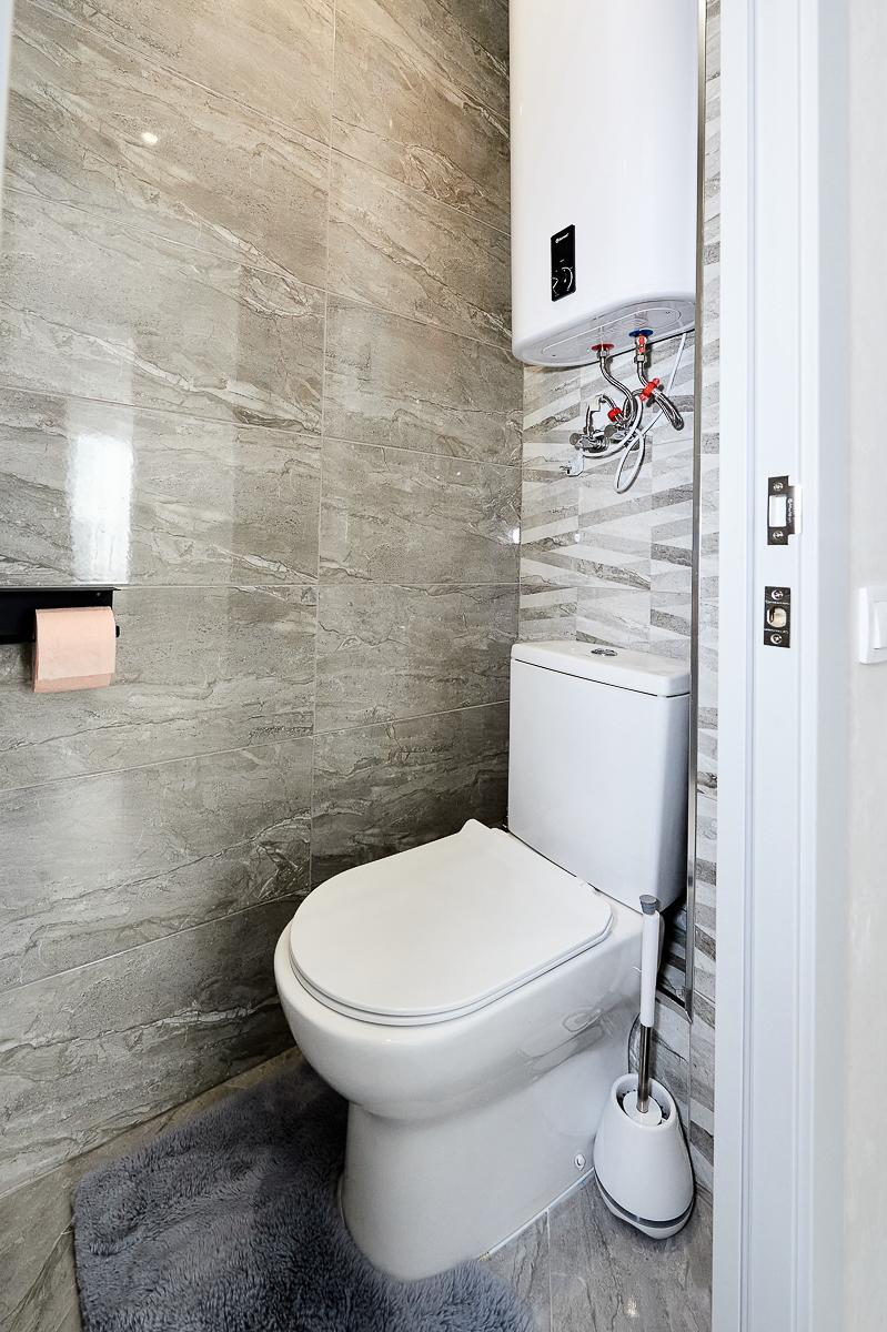 Фото Kaminn apartments