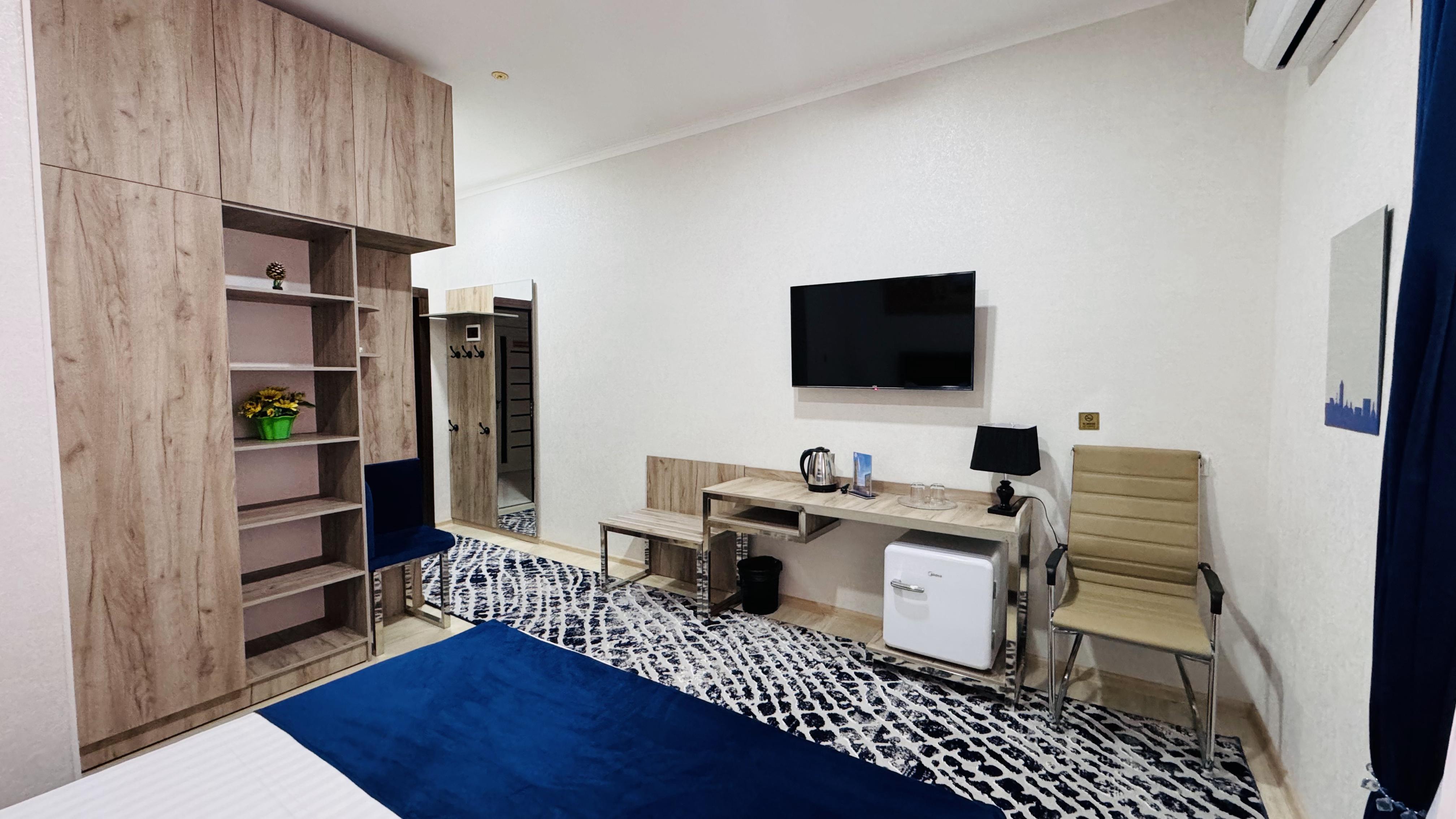 Фото Шарк Юлдузи