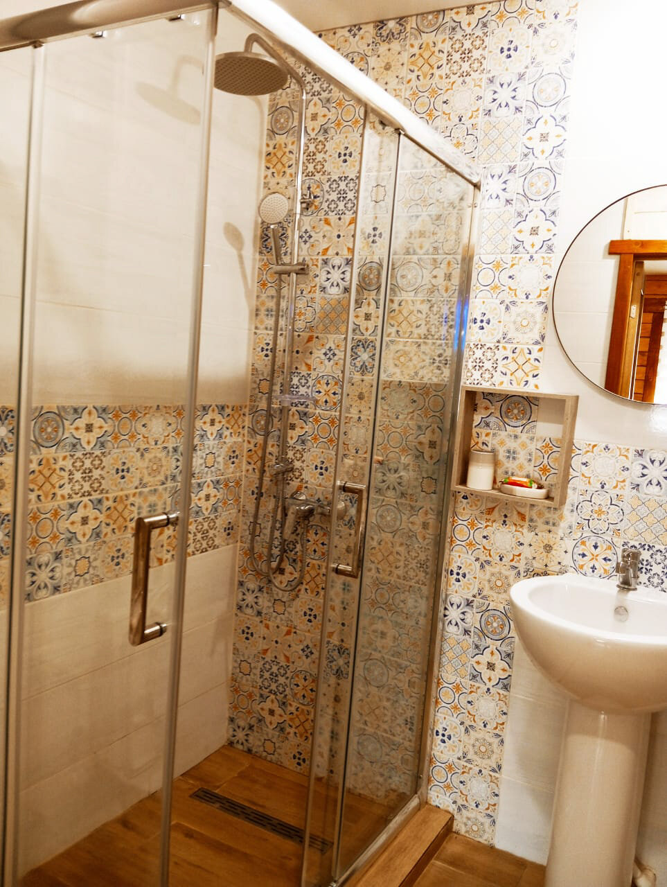 Фото Аркасара