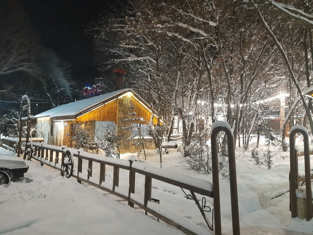 Ресторан Axta, Ախտա, Akhta Family Restaurant, Область Котайк, фото