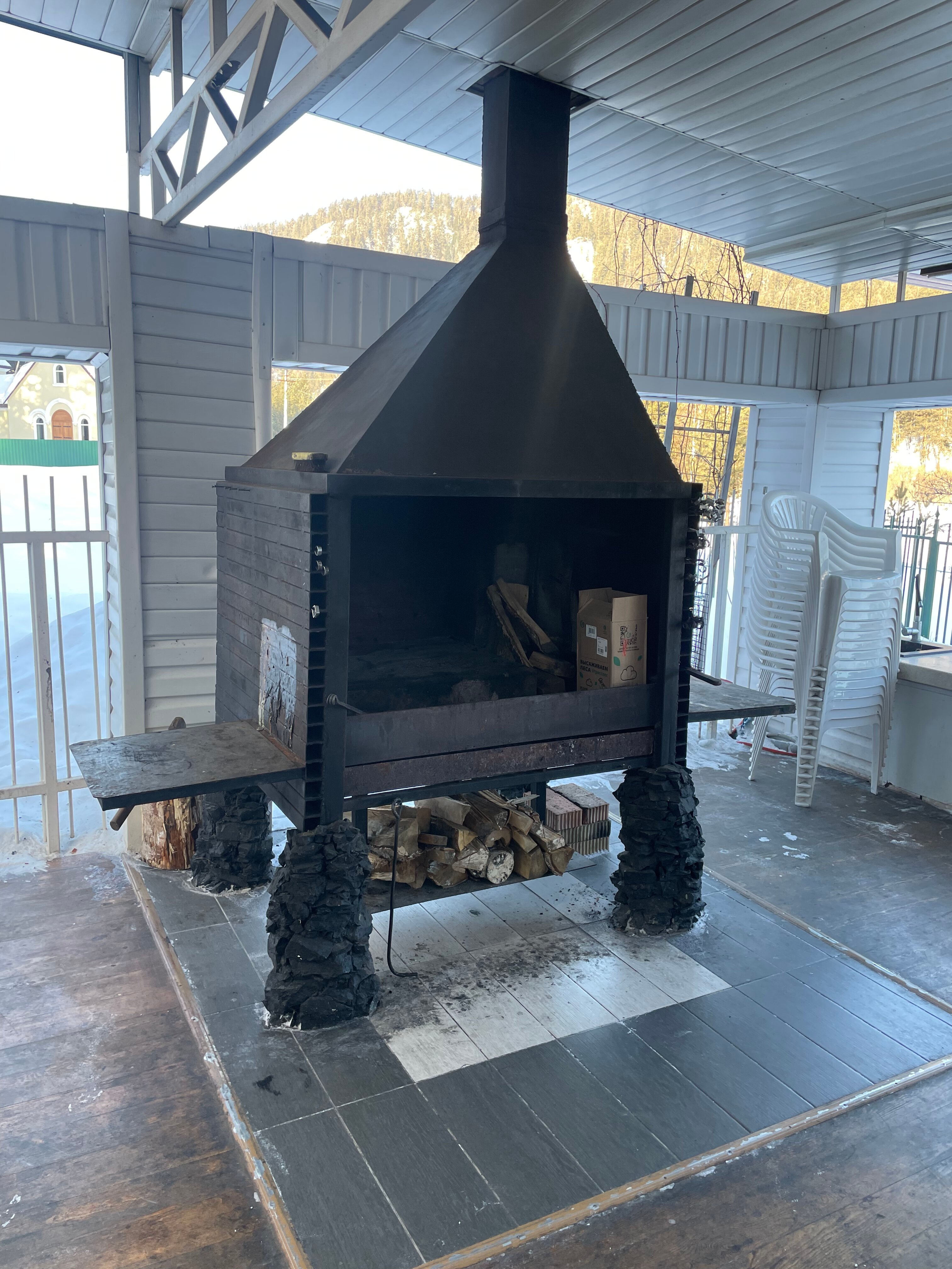 Фото Беретьклуб124