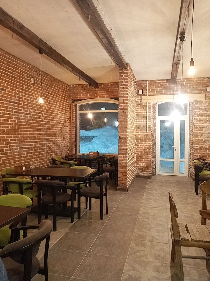 Фото Кавказский двор