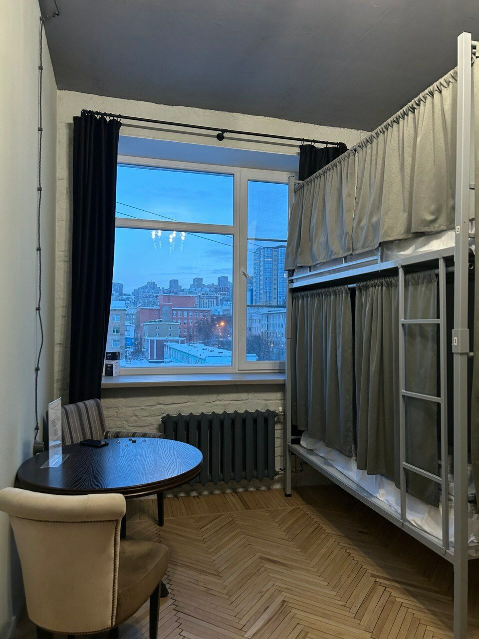 Фото Мурман Лофт