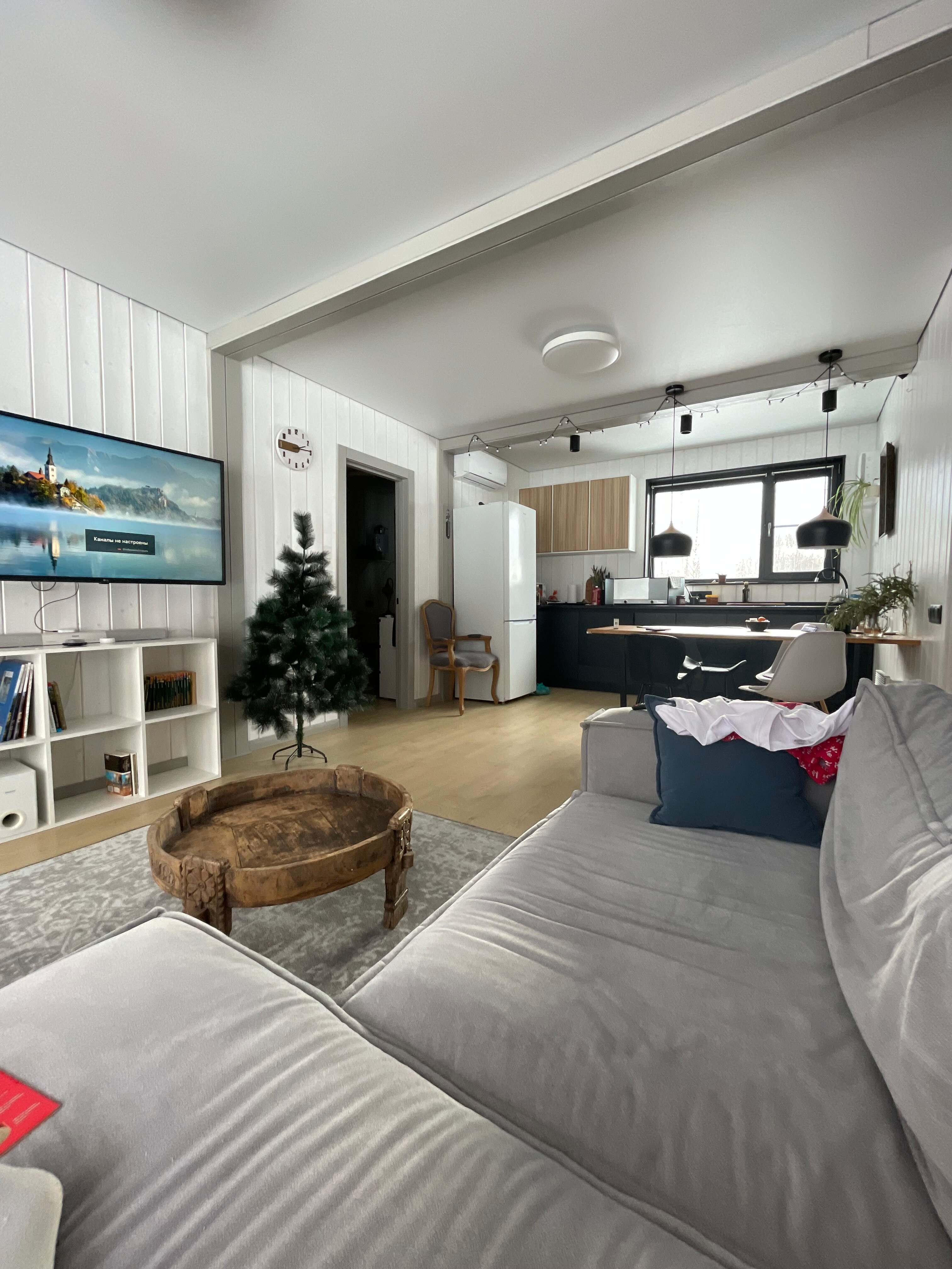 Фото Sheluha house