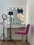Effect (Afontovskiy Lane, 2), eyebrow and eyelash salon