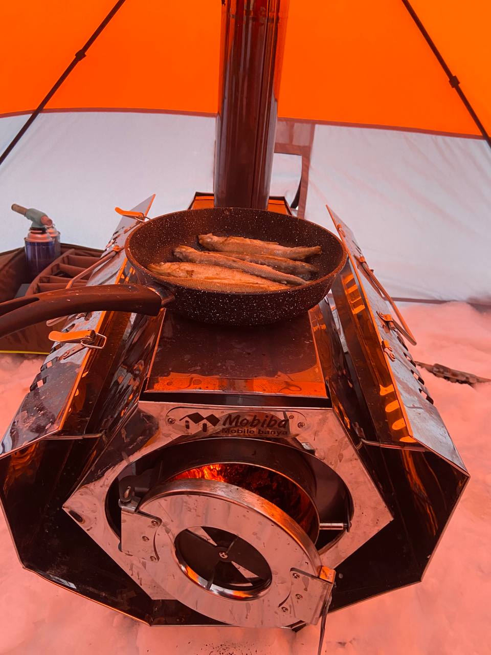 Фото Яндова губа