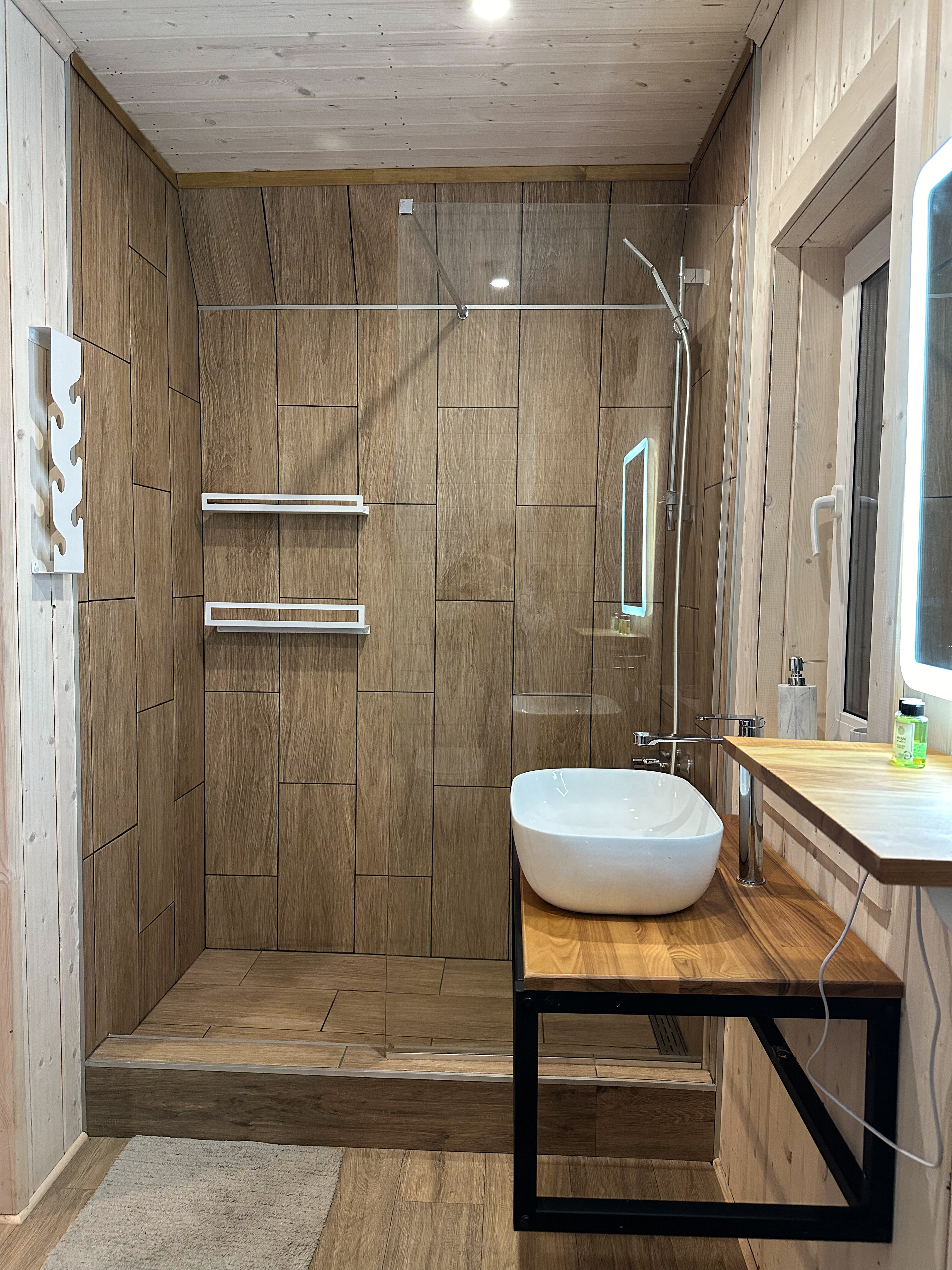 Фото Forest Glamp