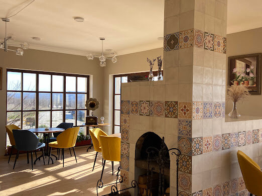 Фото Шато Андре