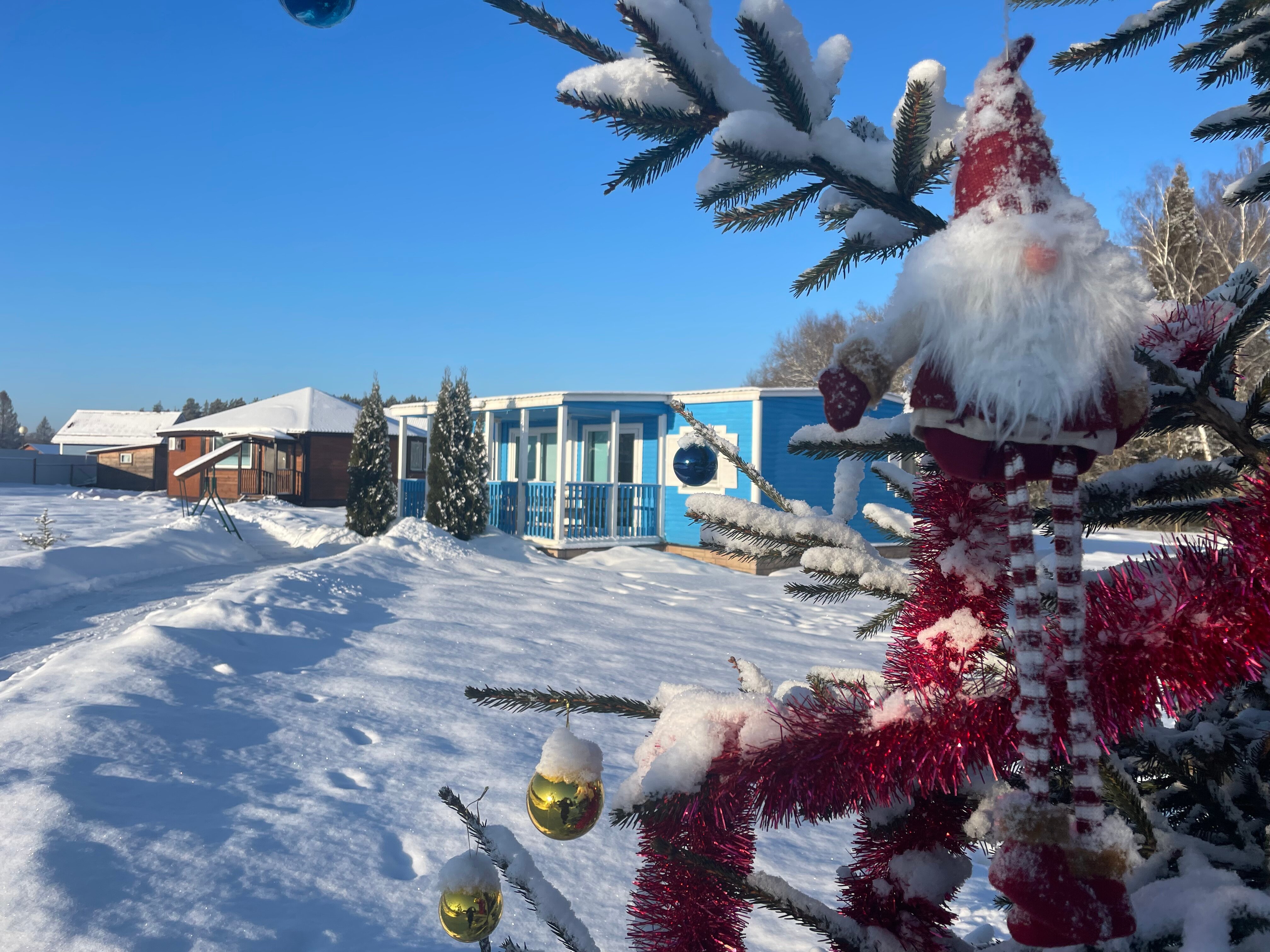 Фото отеля 3