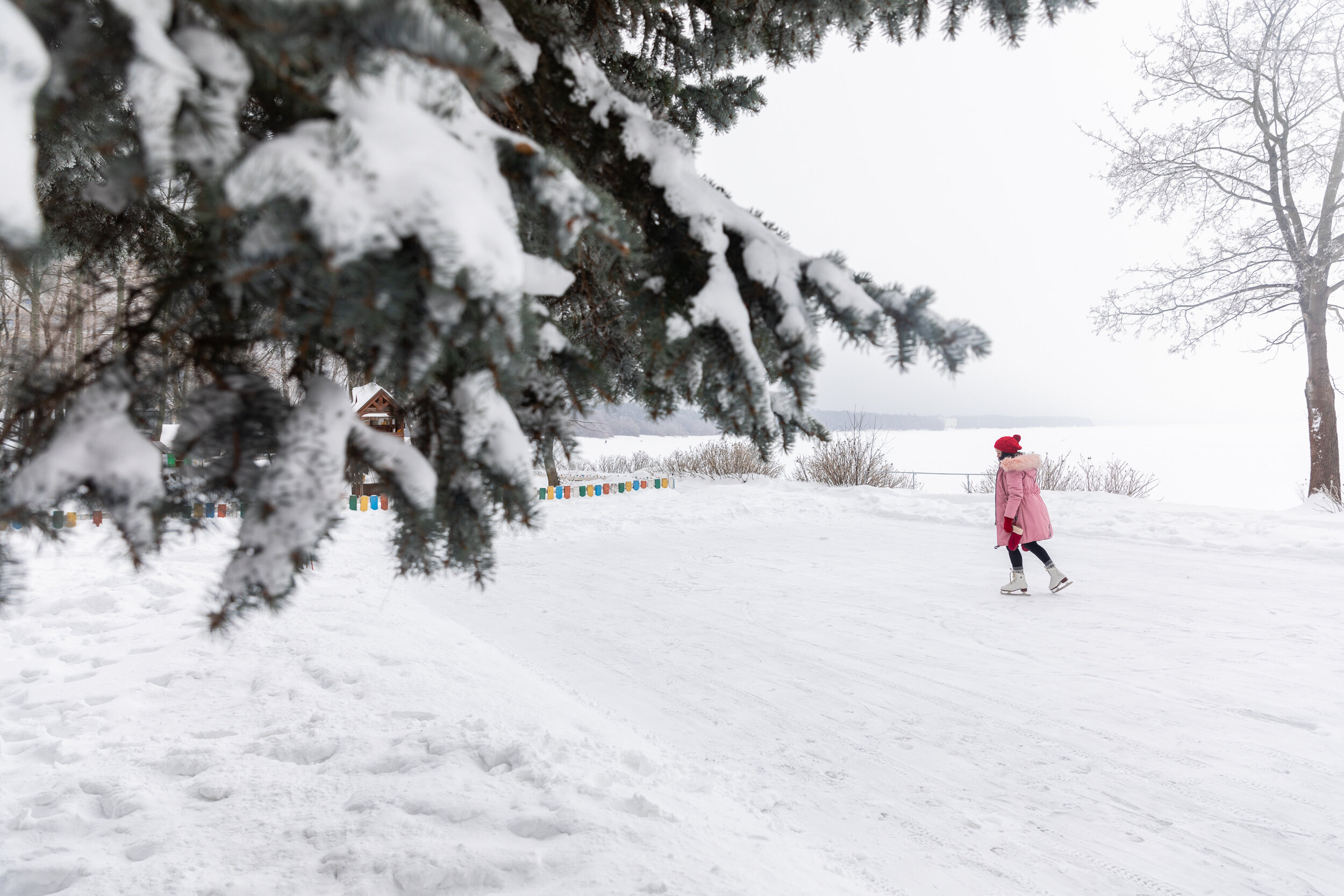 Фото Репинская