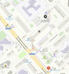 Skorpion (Oktyabrskiy Avenue, 55к2), security company