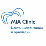 Mia Clinic (1-й Волконский пер., 15, Москва), стоматологическая клиника в Москве